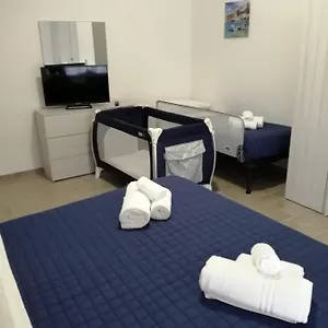Apartment Da Nonno Giacomo