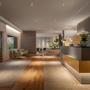 Hotell Palazzo Porta Romana