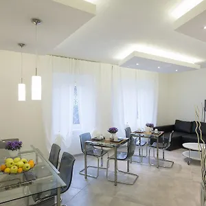 Apartment All'abbazia Verona