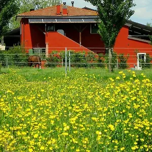 Bauernhof Adriano Pedretti Badia Polesine