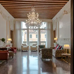 Apartment Luxury Balcony