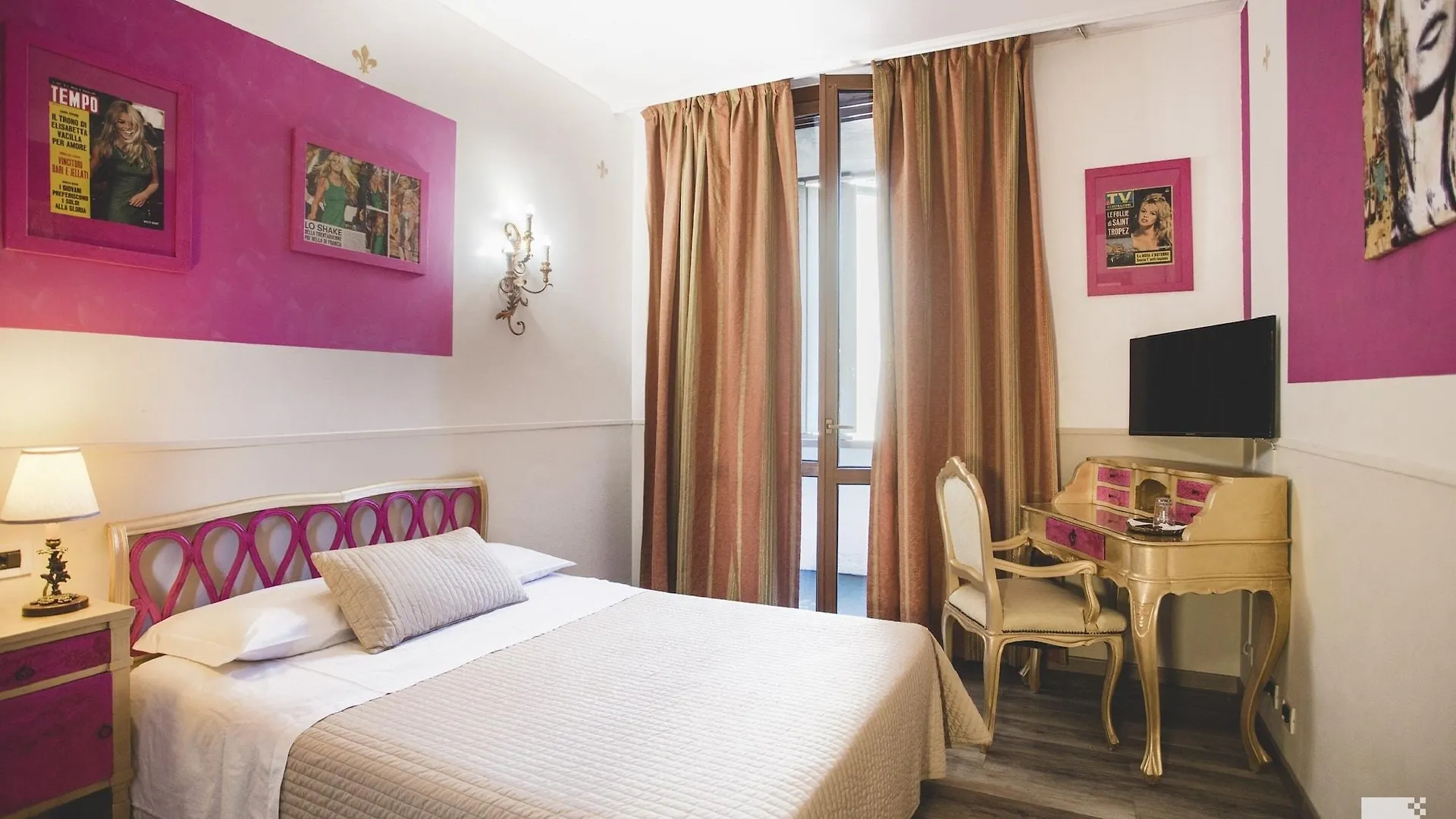 Admiral Hotel Milano