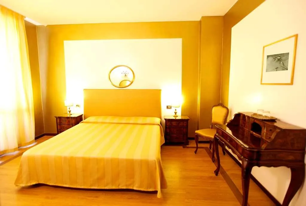 Admiral Hotel Milano