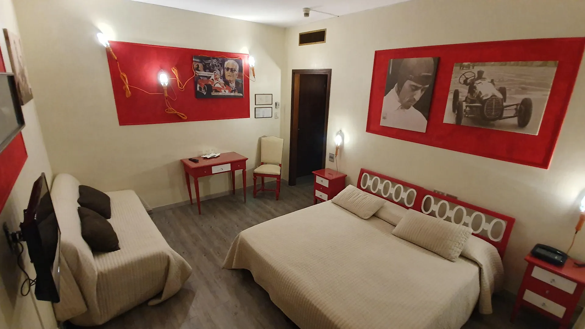 Admiral Hotel Milano