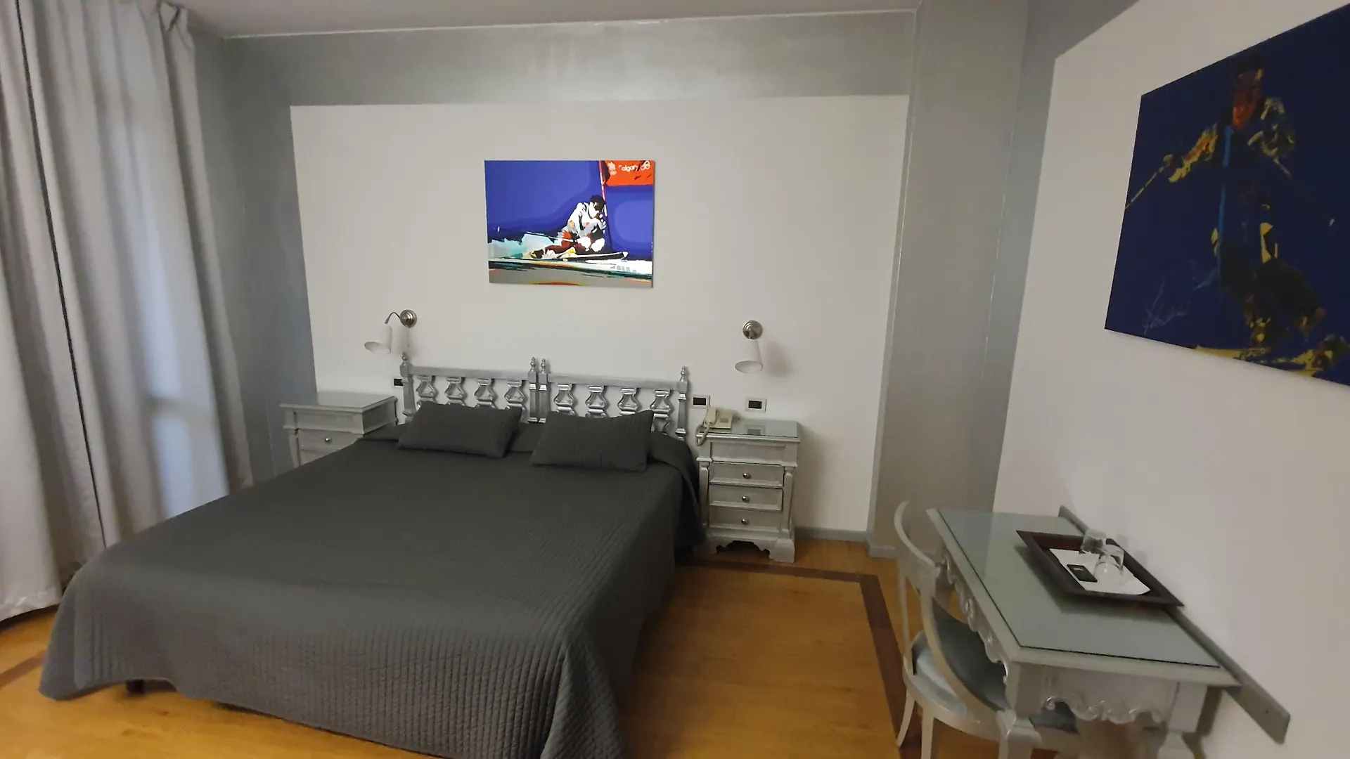 Admiral Hotel Milano