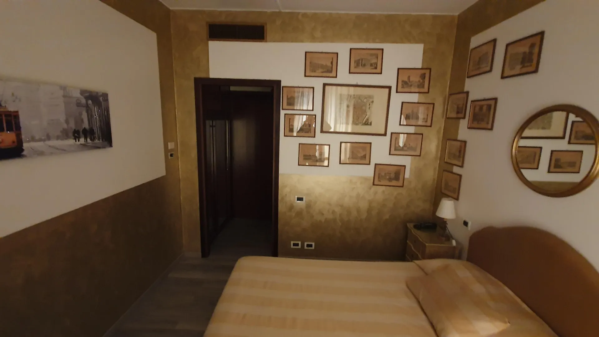 Admiral Hotel Milano