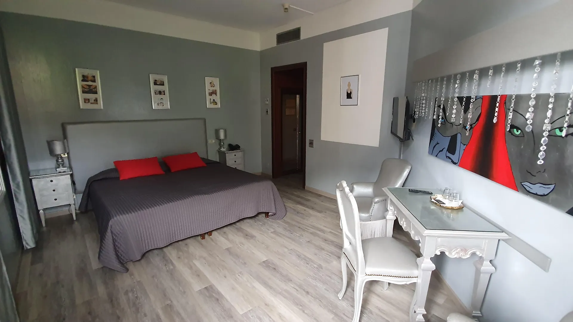 Admiral Hotel Milano 4*,