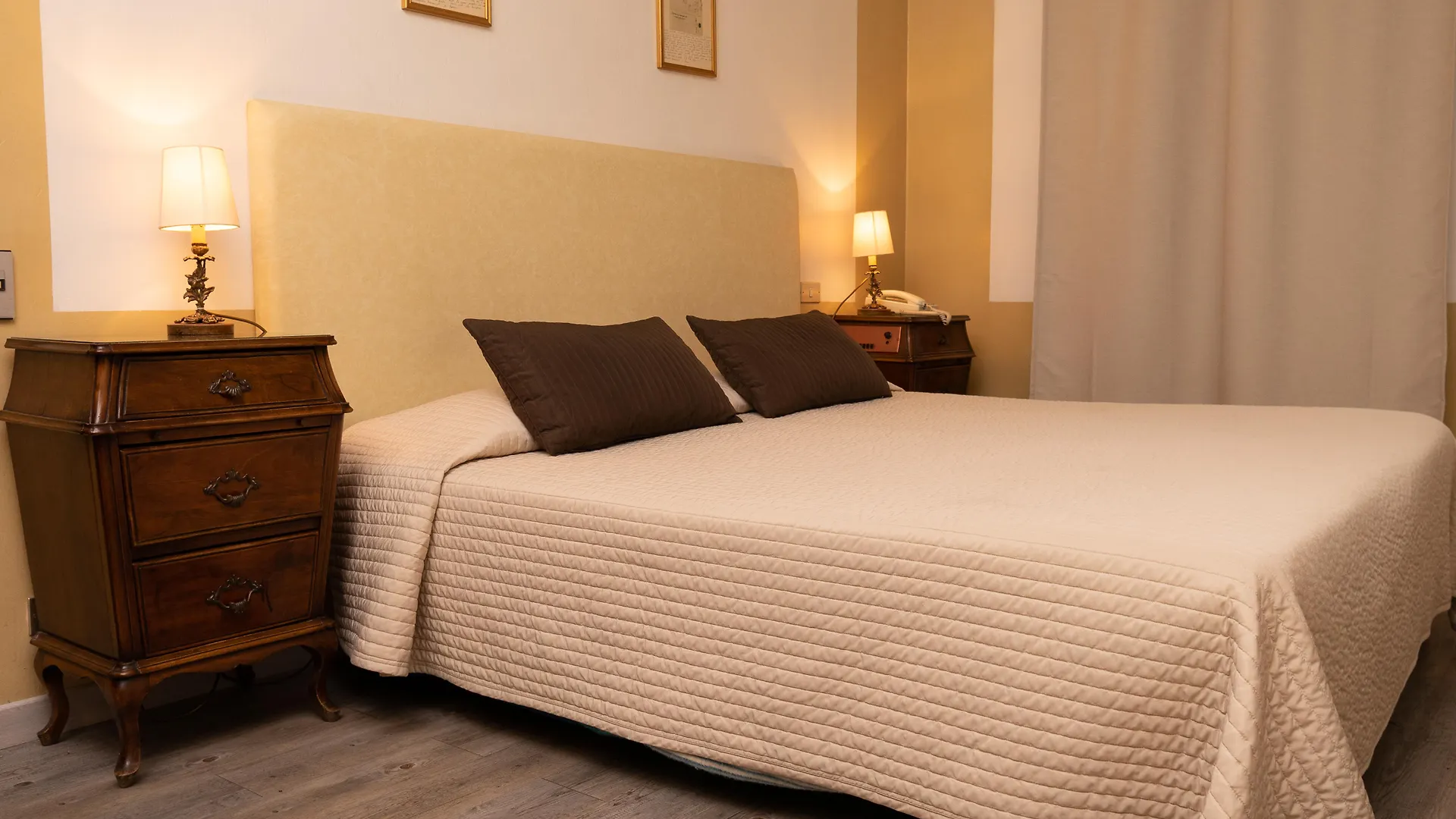Admiral Hotel Milano