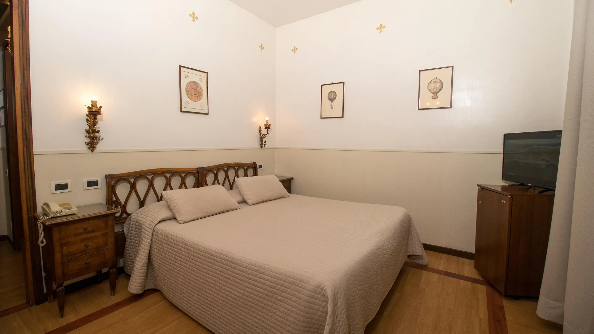 Admiral Hotel Milano