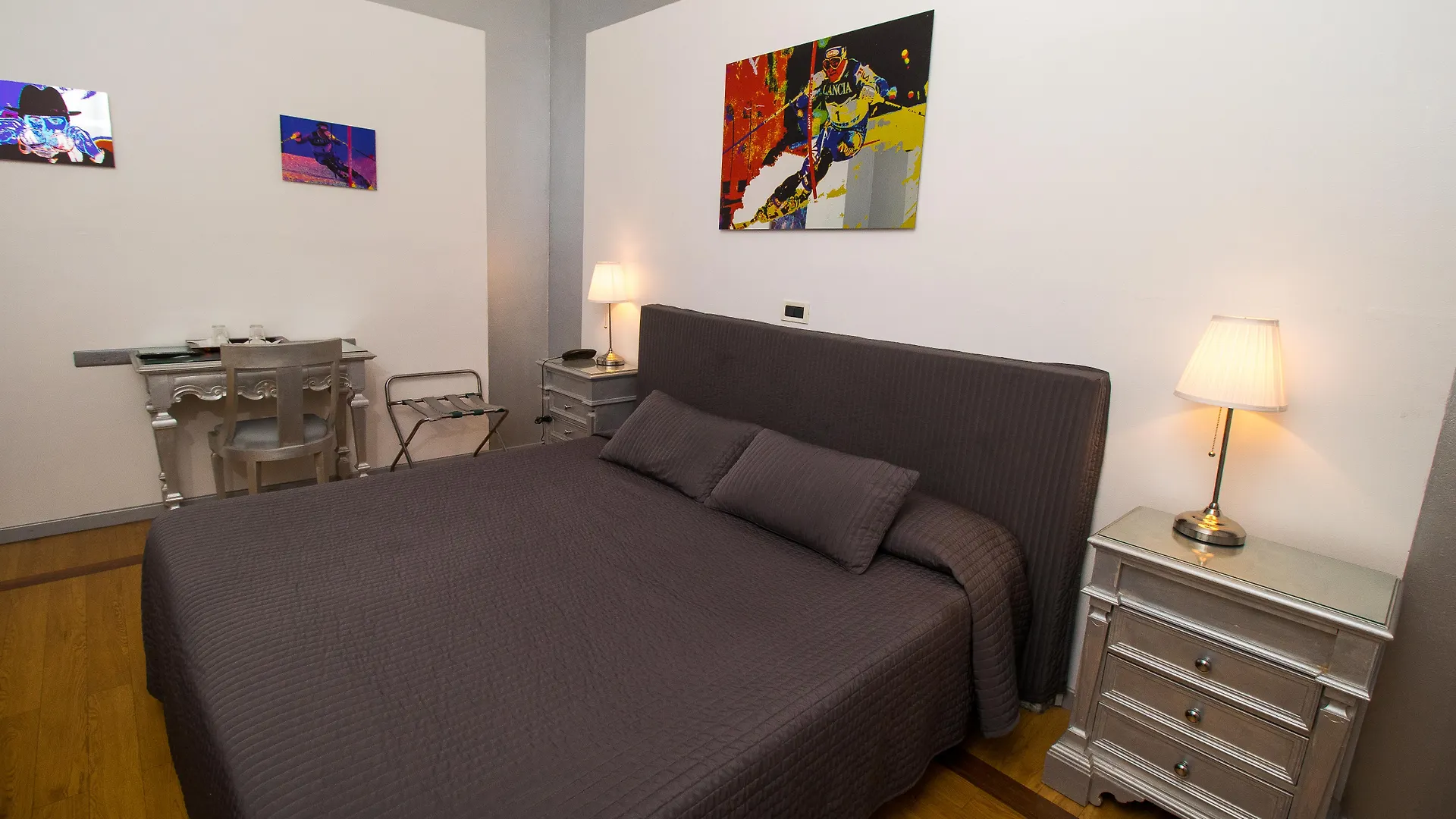 Admiral Hotel Milano