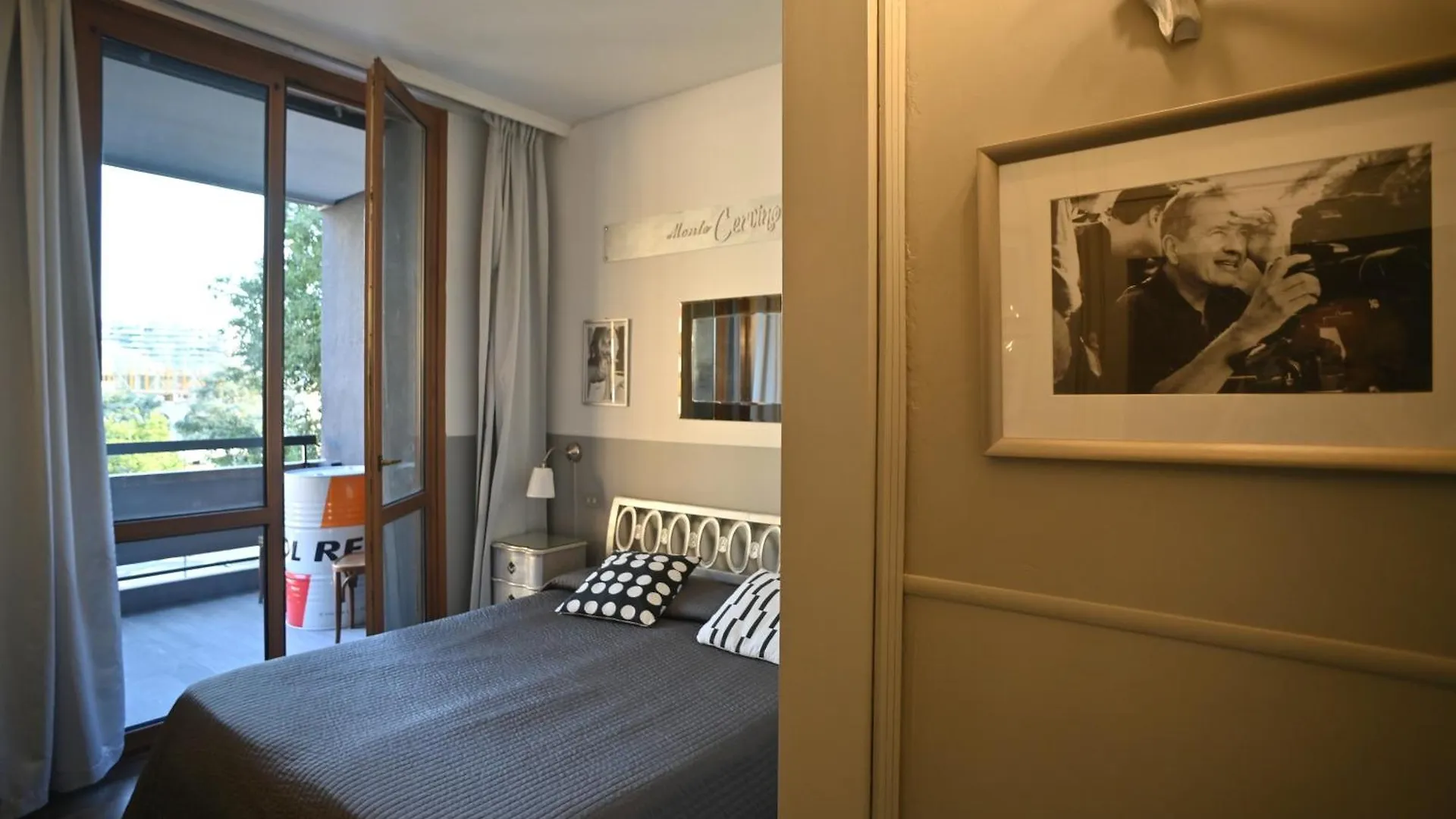 Admiral Hotel Milan 4*,  Italy