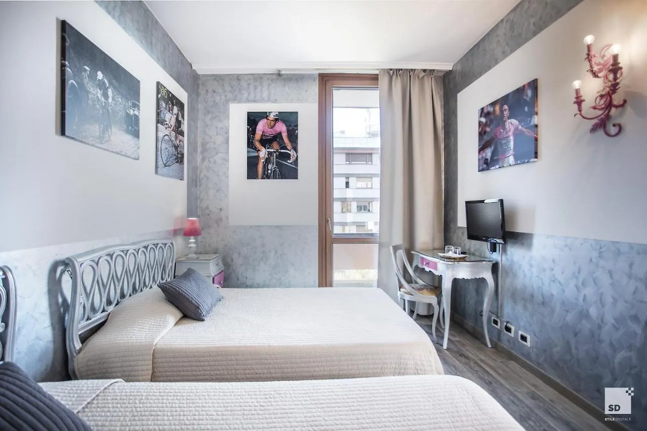 Admiral Hotel Milano