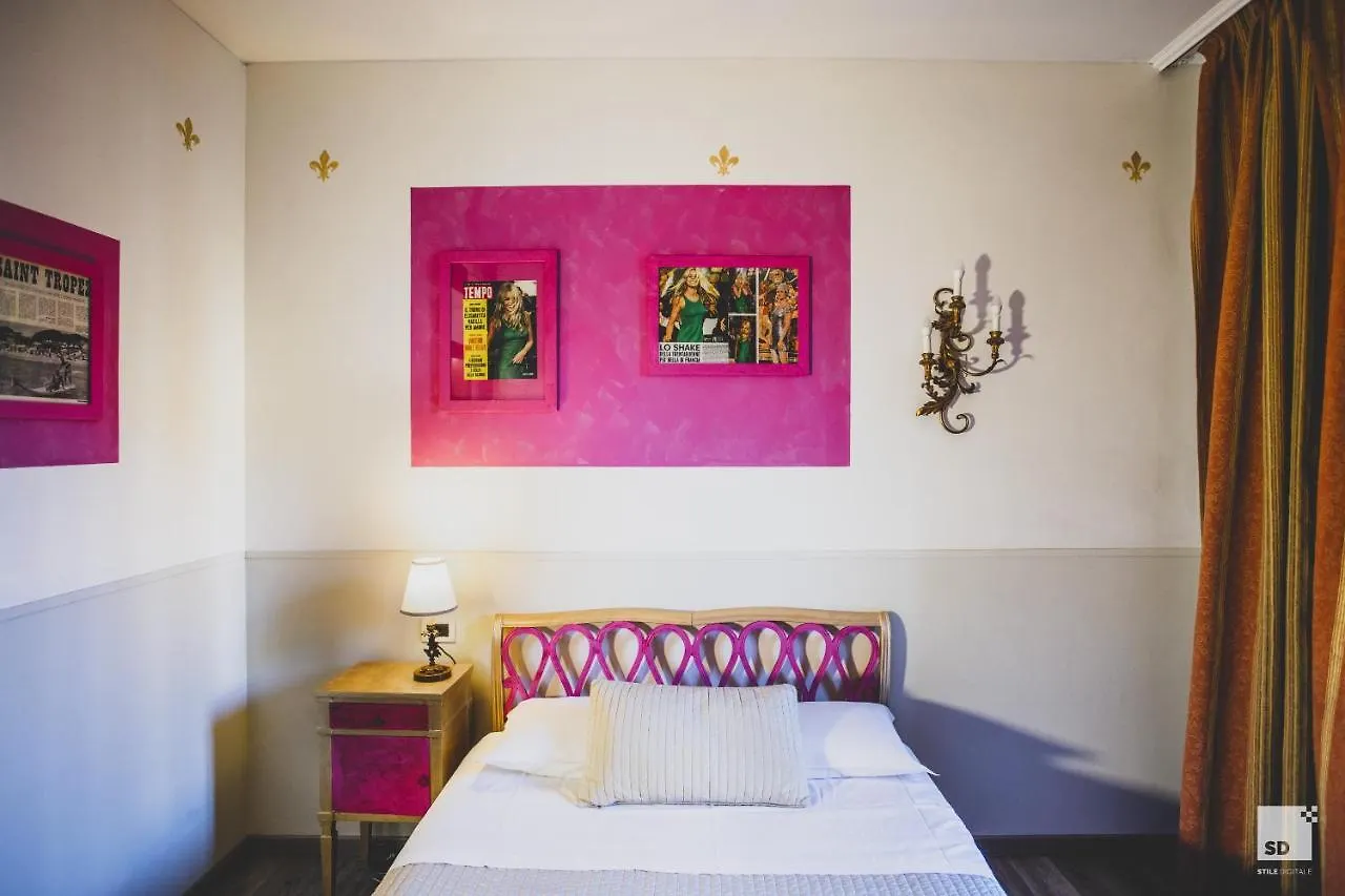 Admiral Hotel Milano